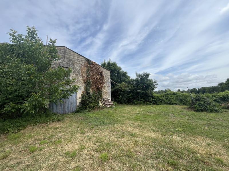 Vente Maison MEURSAC - 5 pièces -131 m² - (17120)