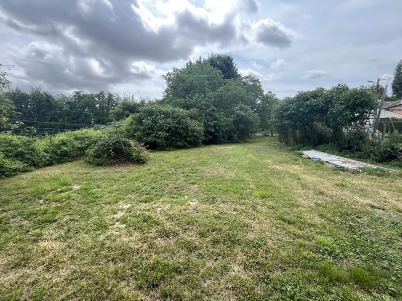 Vente Maison MEURSAC - 5 pièces -131 m² - (17120)