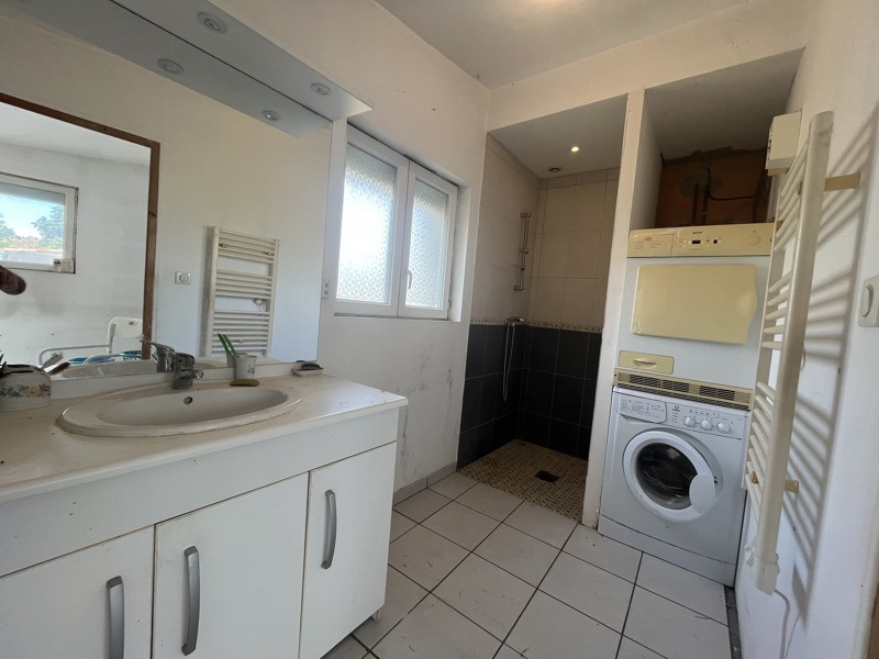 Vente Maison THEZAC - 4 pièces -102 m² - (17600)