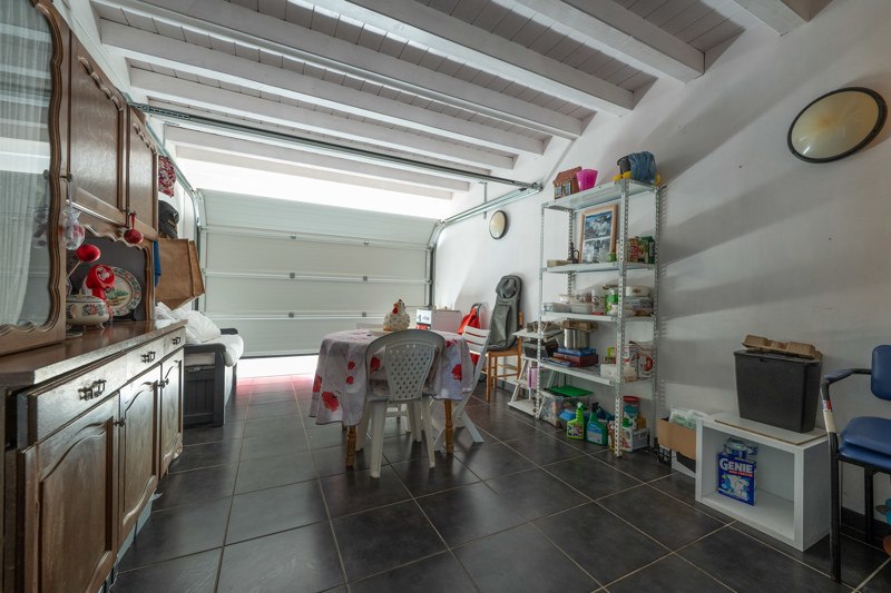Vente Maison ST ROMAIN DE BENET - 4 pièces -81 m² - (17600)