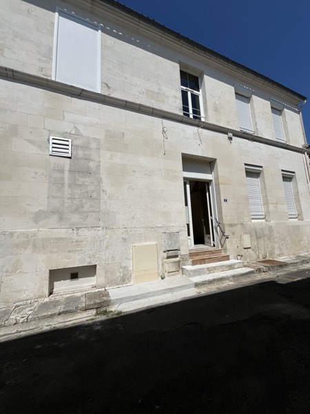Vente Appartement SAUJON - 2 pièces -45 m² - (17600)