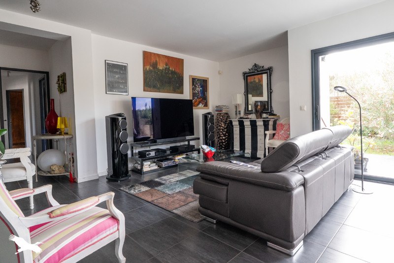 Vente Maison MEURSAC - 4 pièces -101 m² - (17120)
