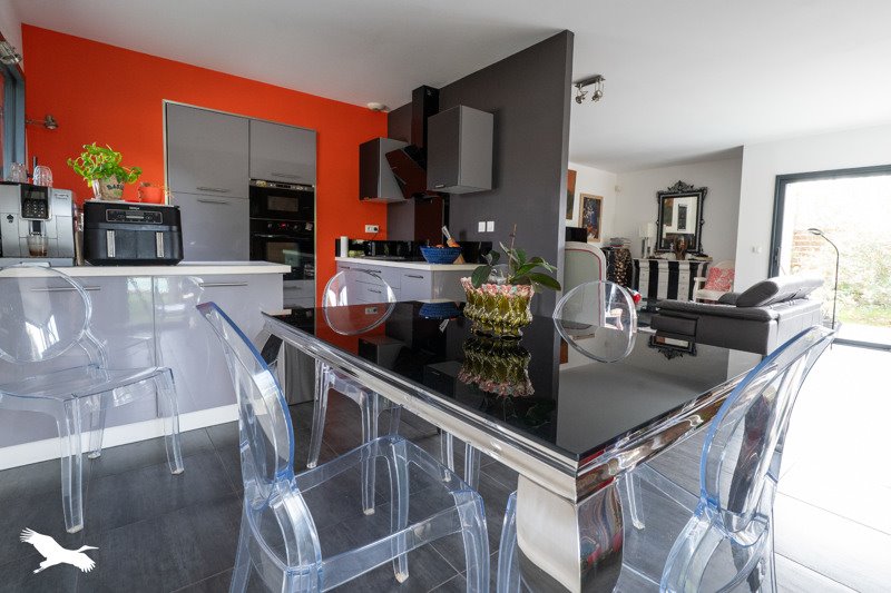 Vente Maison MEURSAC - 4 pièces -101 m² - (17120)