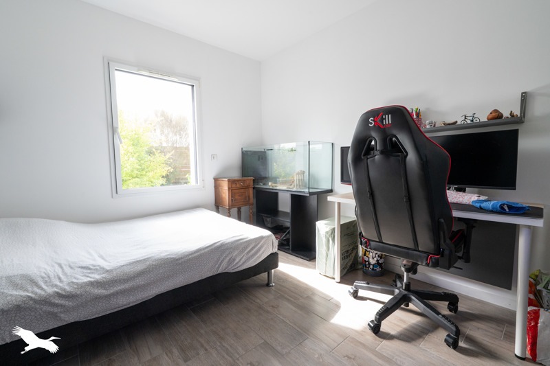 Vente Maison MEURSAC - 4 pièces -101 m² - (17120)