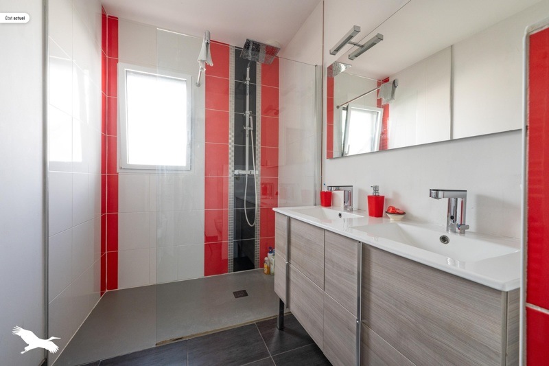 Vente Maison MEURSAC - 4 pièces -101 m² - (17120)