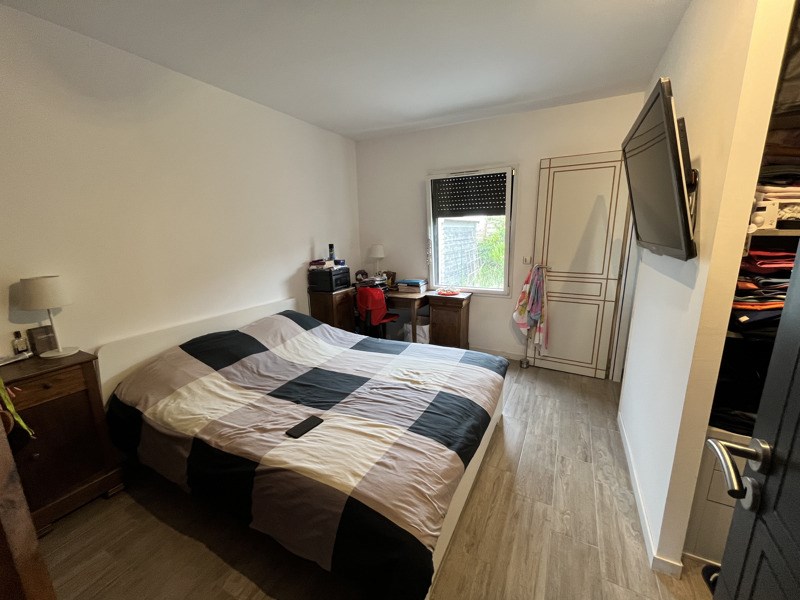 Vente Maison MEURSAC - 4 pièces -101 m² - (17120)