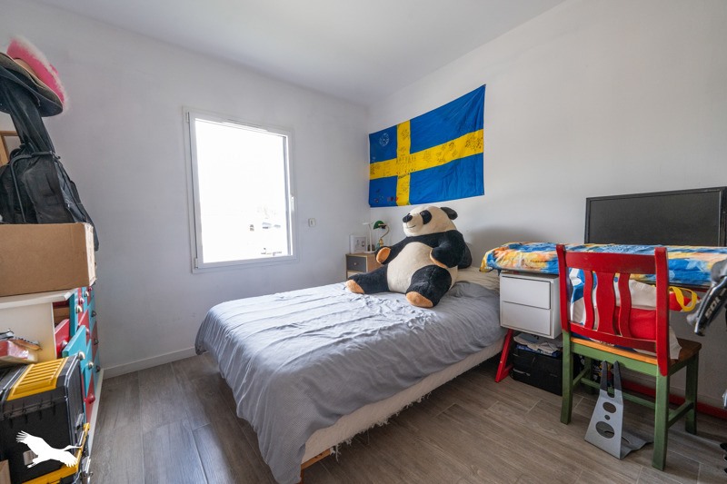 Vente Maison MEURSAC - 4 pièces -101 m² - (17120)
