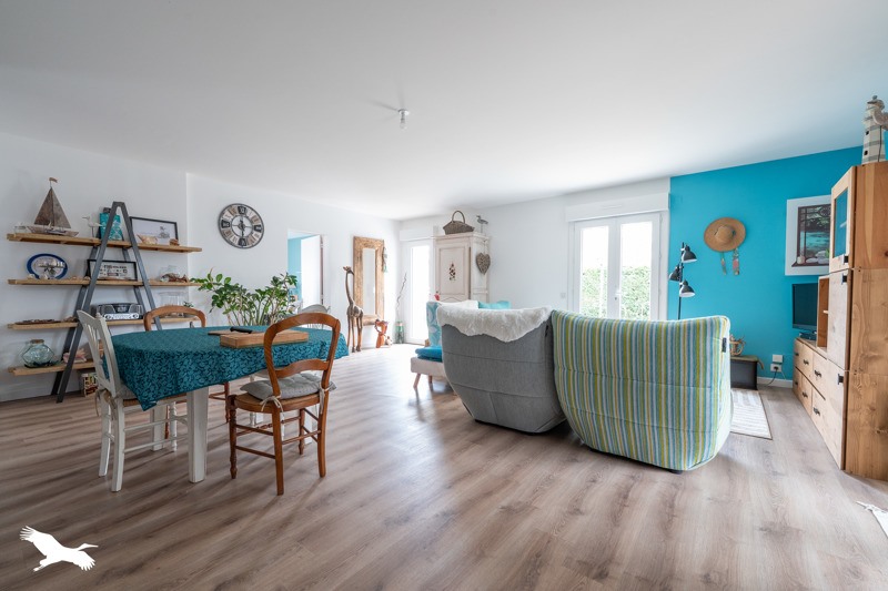 Vente Maison MEDIS - 4 pièces -97 m² - (17600)