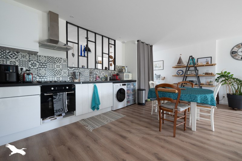 Vente Maison MEDIS - 4 pièces -97 m² - (17600)