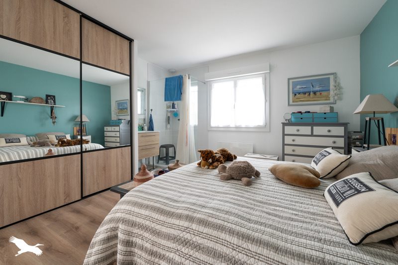 Vente Maison MEDIS - 4 pièces -97 m² - (17600)