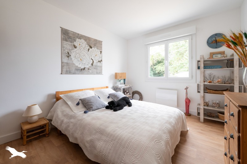 Vente Maison MEDIS - 4 pièces -97 m² - (17600)