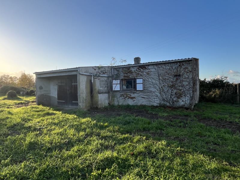 Vente Terrain LE CHAY - -889 m² - (17600)