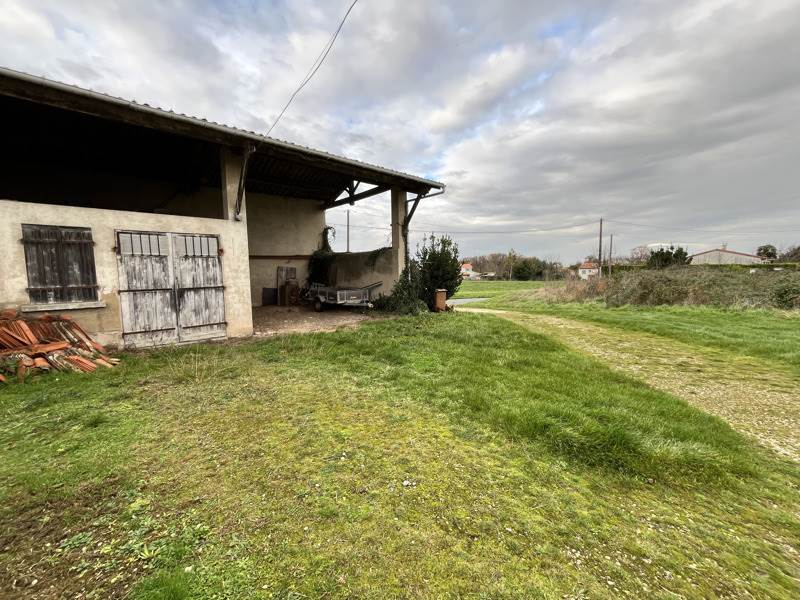 Vente Maison CORME ECLUSE - 3 pièces -81 m² - (17600)