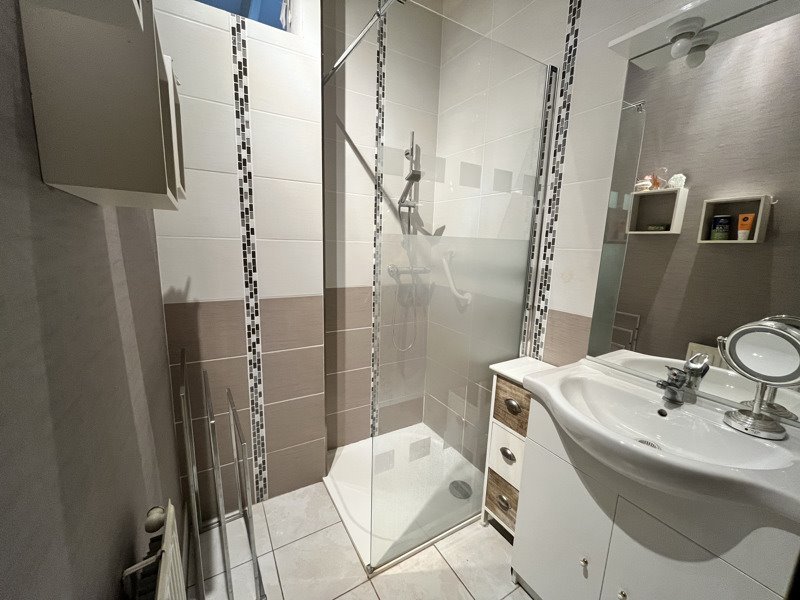 Vente Maison CORME ECLUSE - 3 pièces -81 m² - (17600)