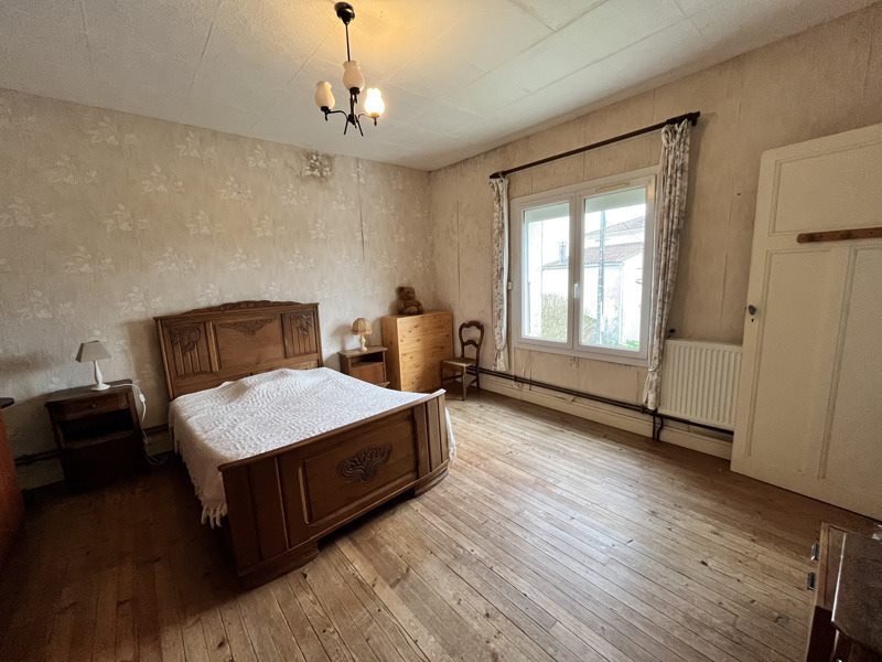 Vente Maison CORME ECLUSE - 3 pièces -81 m² - (17600)