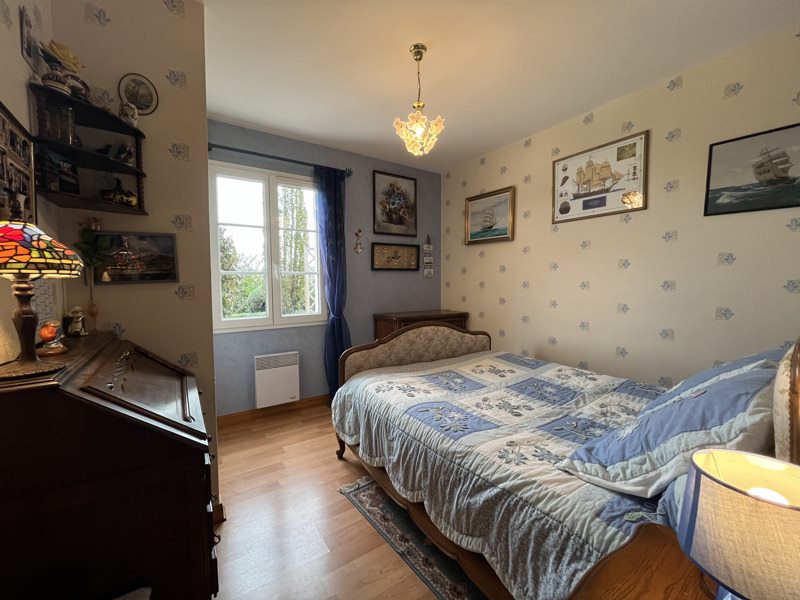 Vente Maison SAUJON - 4 pièces -89 m² - (17600)