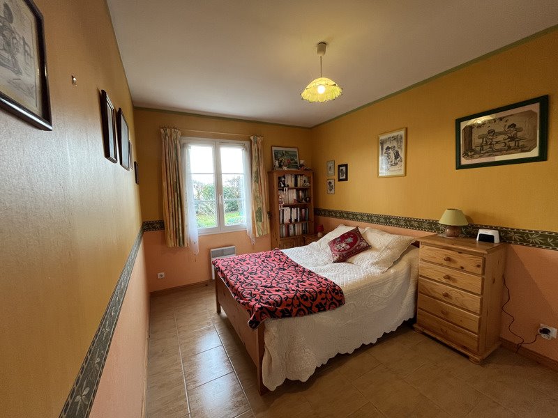 Vente Maison SAUJON - 4 pièces -89 m² - (17600)