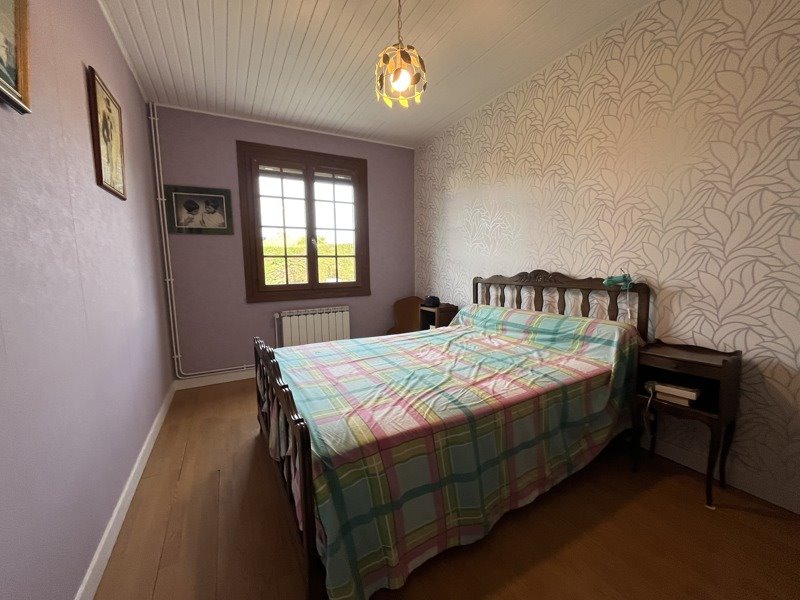 Vente Maison LE GUA - 3 pièces -78 m² - (17600)