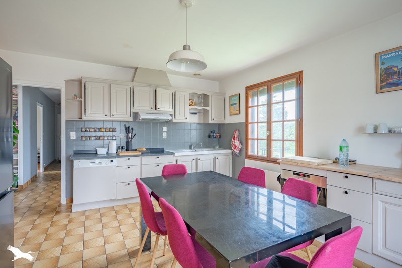 Vente Maison SAUJON - 3 pièces -90 m² - (17600)
