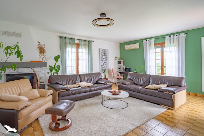 Vente Maison SAUJON - 3 pièces -90 m² - (17600)