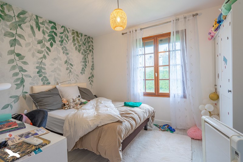 Vente Maison SAUJON - 3 pièces -90 m² - (17600)