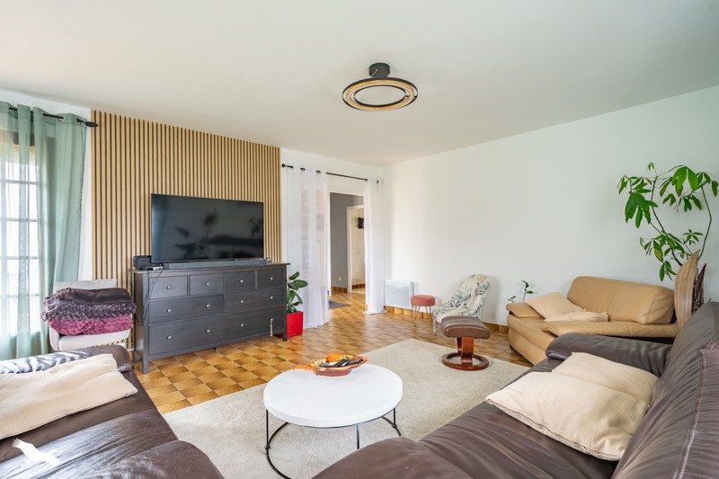 Vente Maison SAUJON - 3 pièces -90 m² - (17600)