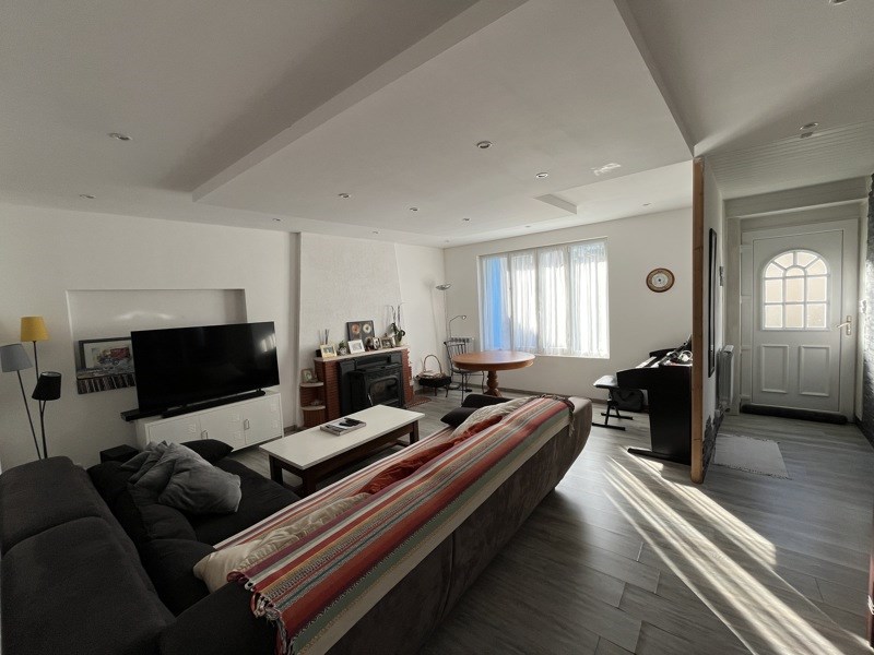 Vente Maison SAUJON - 5 pièces -115 m² - (17600)