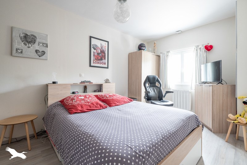 Vente Maison SAUJON - 5 pièces -99 m² - (17600)