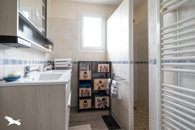 Vente Maison SAUJON - 5 pièces -99 m² - (17600)