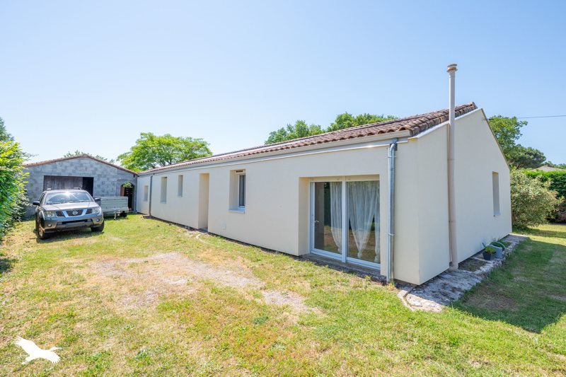 Vente Maison CORME ECLUSE 17600 6 pièces - 145 m²