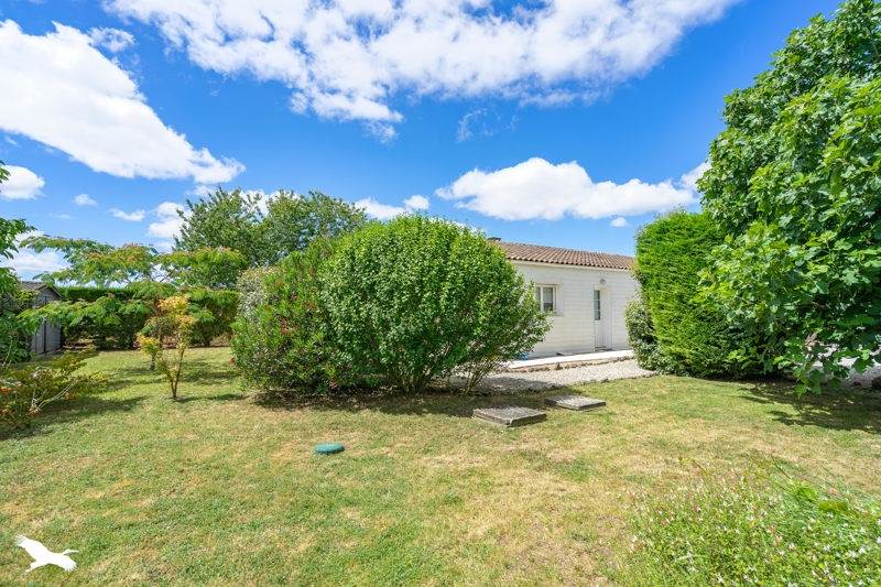 Vente Maison SAUJON 17600 4 pièces - 93 m²