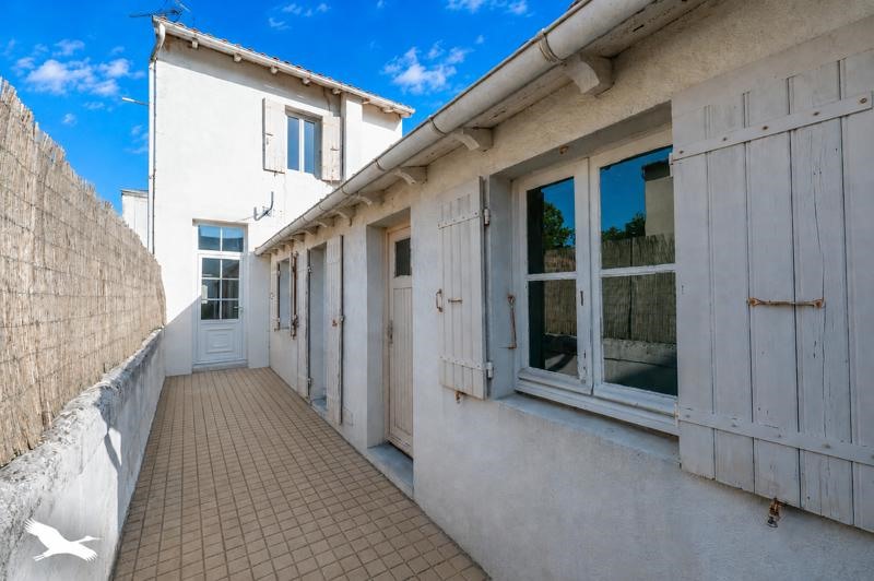 Maison Saujon