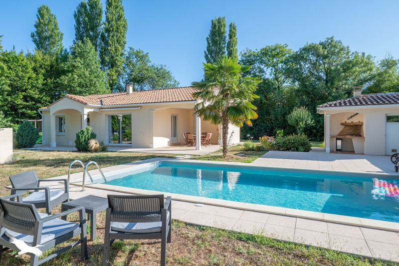 Maison Saujon