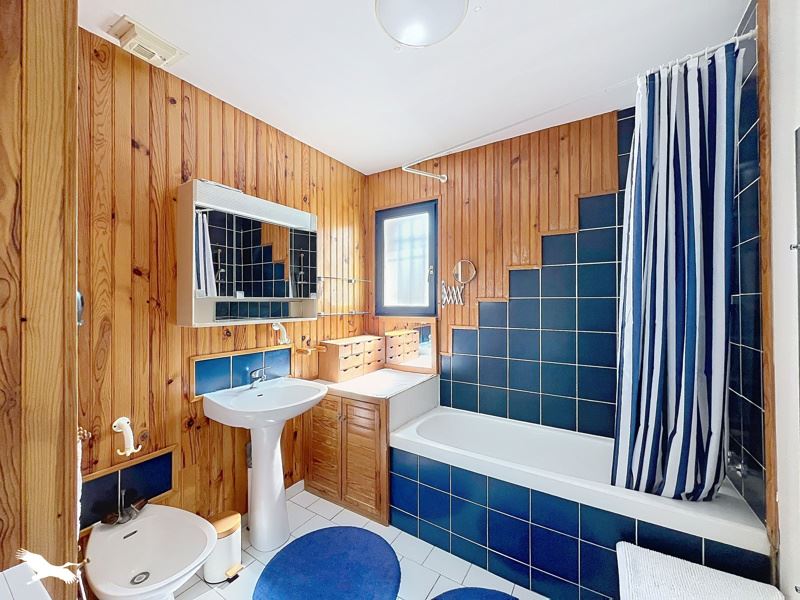 Vente Maison SAUJON - 4 pièces -90 m² - (17600)