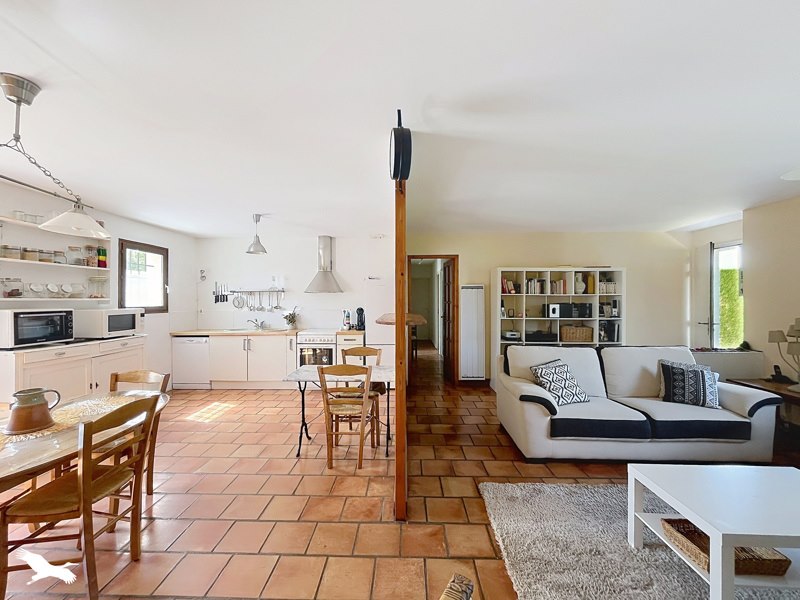 Vente Maison SAUJON - 4 pièces -90 m² - (17600)