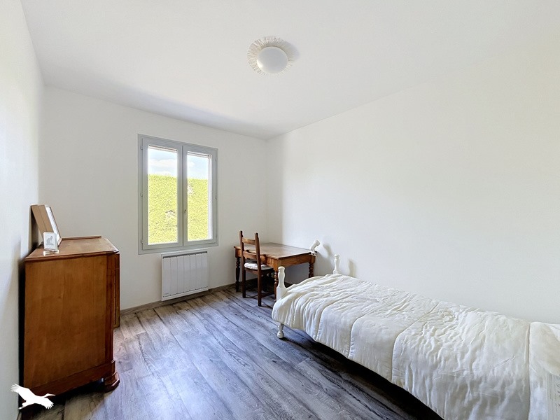 Vente Maison SAUJON - 4 pièces -90 m² - (17600)