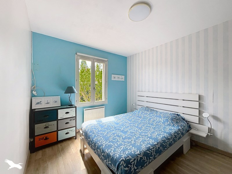 Vente Maison SAUJON - 4 pièces -90 m² - (17600)
