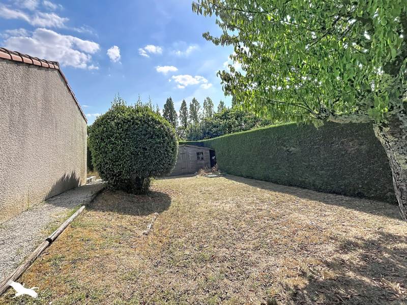 Vente Maison SAUJON - 4 pièces -90 m² - (17600)