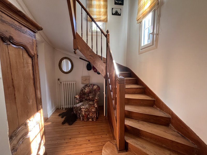 Vente Maison SAUJON - 5 pièces -106 m² - (17600)
