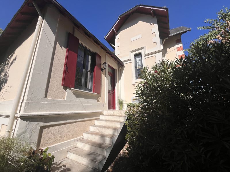 Vente Maison SAUJON 17600 5 pièces - 106 m²