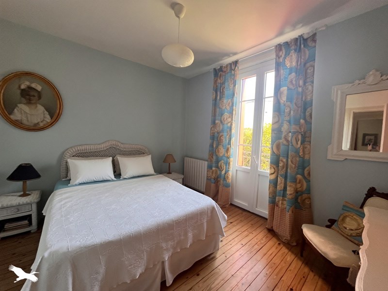 Vente Maison SAUJON - 5 pièces -106 m² - (17600)