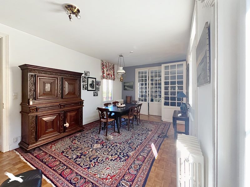 Vente Maison SAUJON - 5 pièces -106 m² - (17600)
