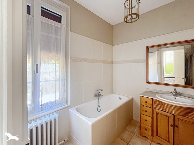 Vente Maison SAUJON - 5 pièces -106 m² - (17600)