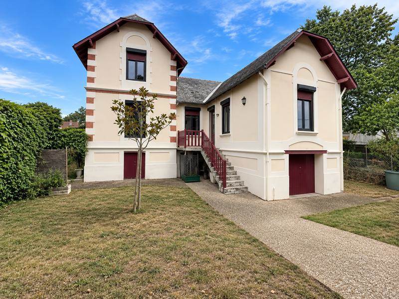 Maison Saujon