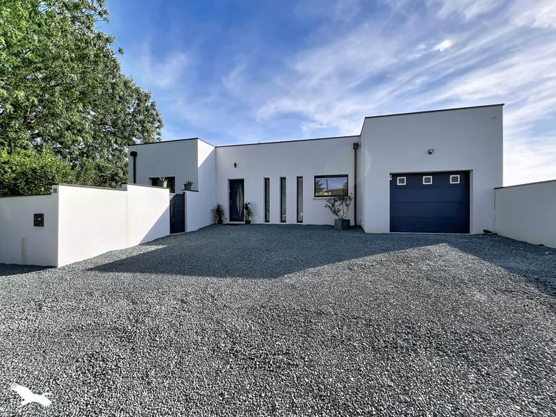 Vente Maison MEDIS 17600 6 pièces - 140 m²