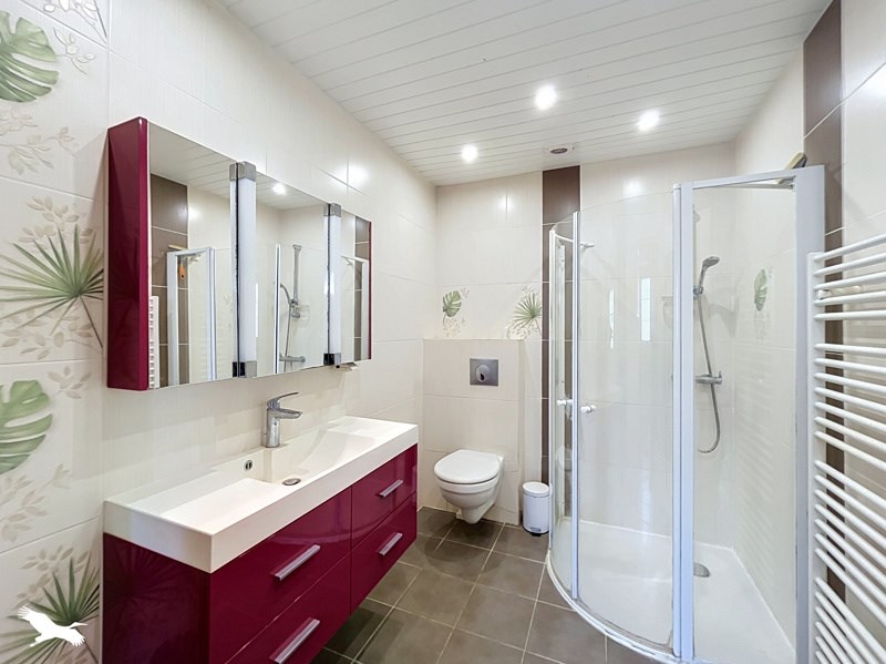 Vente Maison MEDIS - 6 pièces -165 m² - (17600)