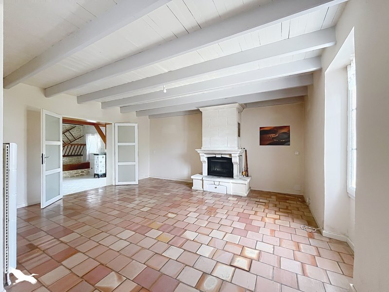 Vente Maison MEDIS - 6 pièces -165 m² - (17600)