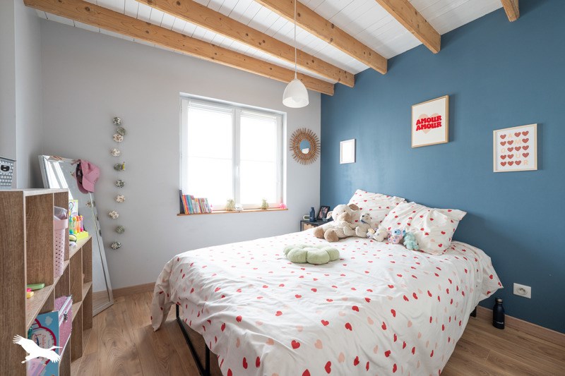 Vente Maison Pisany - 4 pièces -88 m² - (17600)