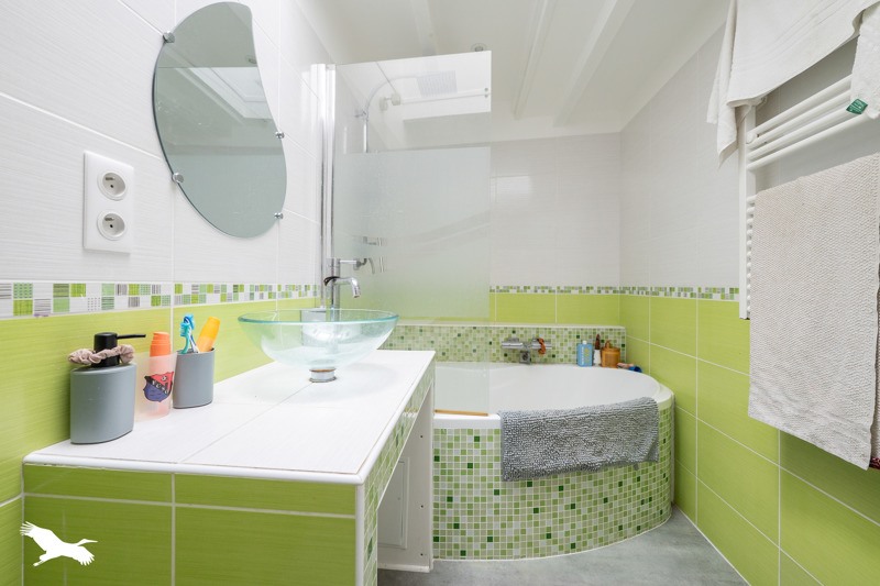 Vente Maison Pisany - 4 pièces -88 m² - (17600)