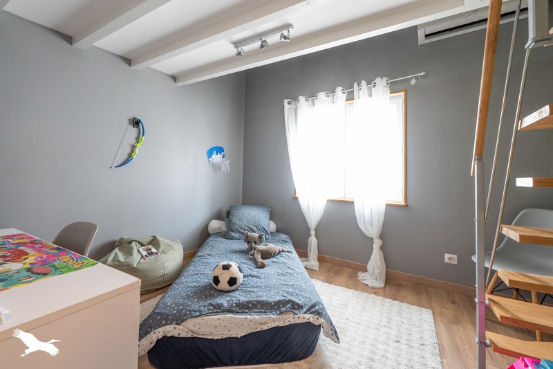 Vente Maison Pisany - 4 pièces -88 m² - (17600)